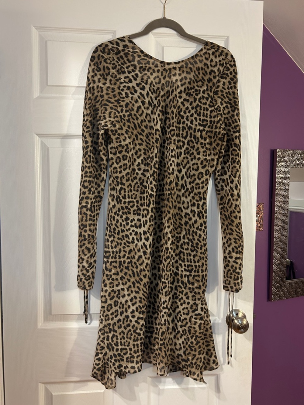 XL Reitman’s NWT With Slip Underneath